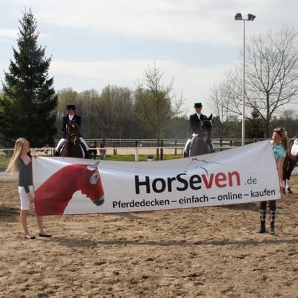 horseven sponsoring